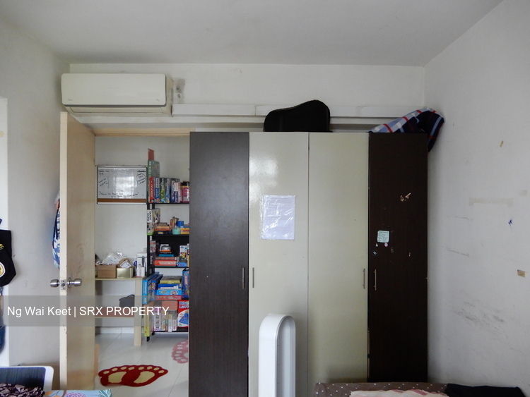 Blk 301A Anchorvale Court (Sengkang), HDB 5 Rooms #540107821